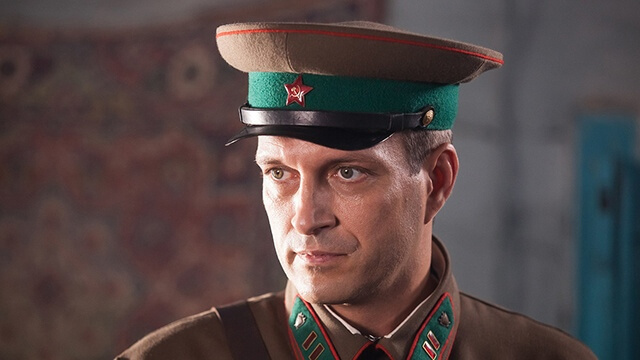 По законам военного времени