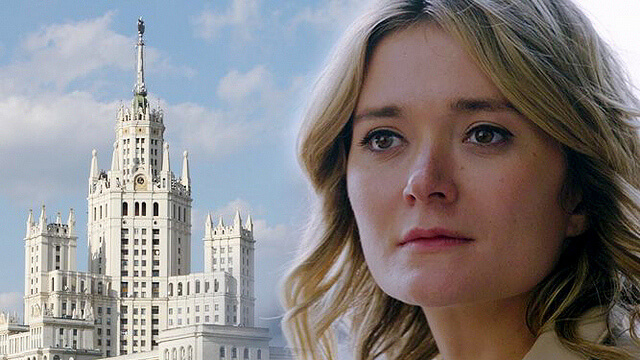 Московский романс